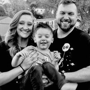 Meet your Posher, Talia